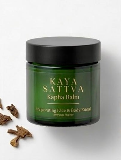 Kapha Invogorating Balm