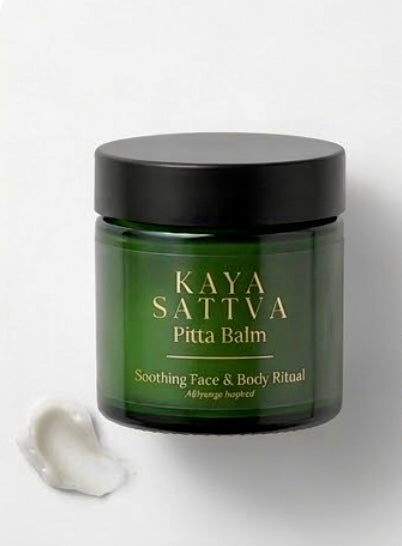 Pitta Soothing Balm