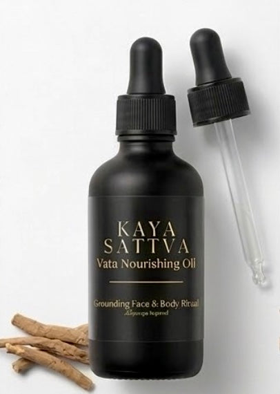 Vata Nourishing Oil